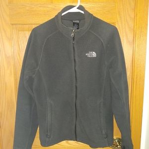 The North Face light jacket